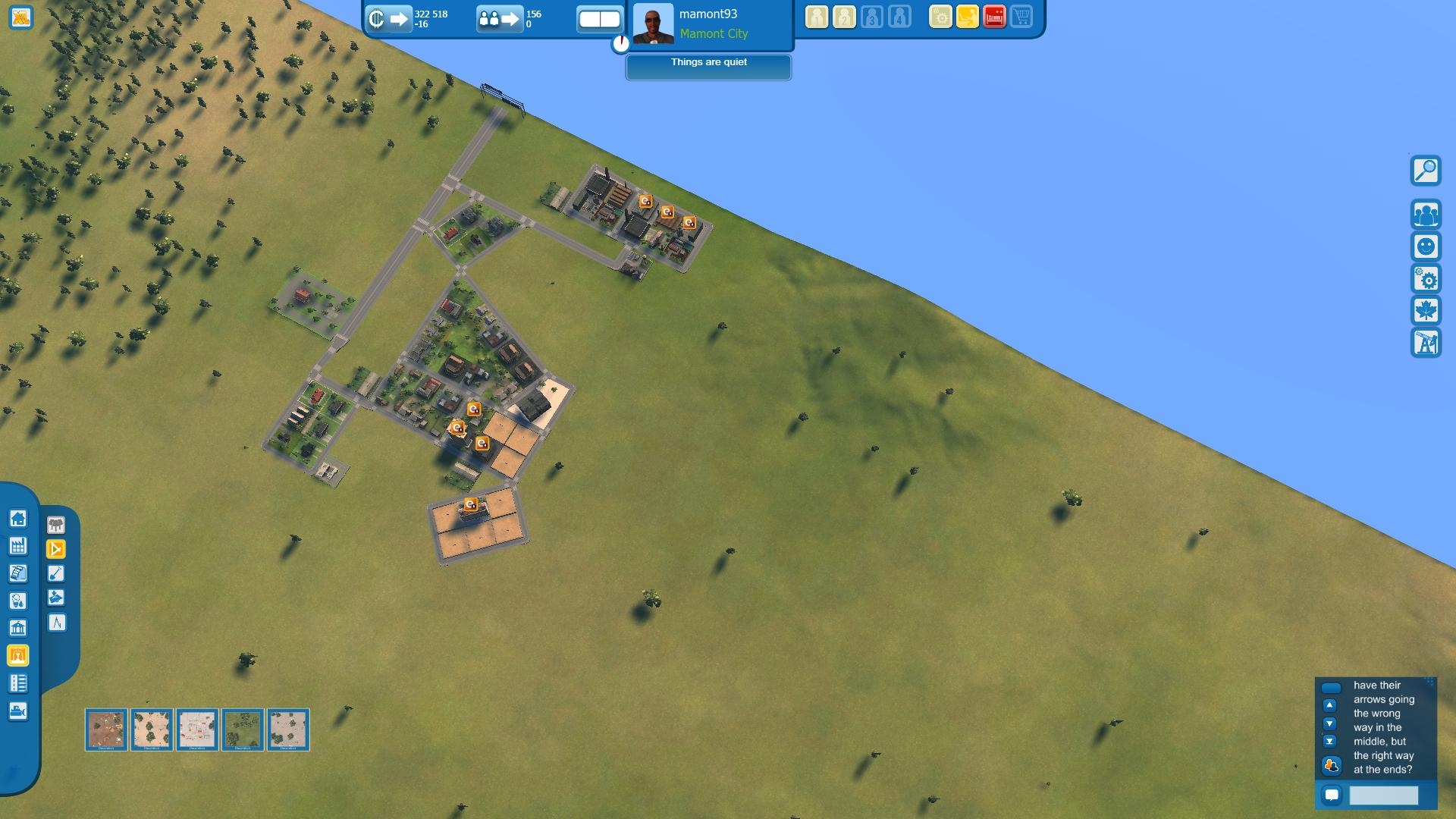 Скриншот из игры Cities XL под номером 135