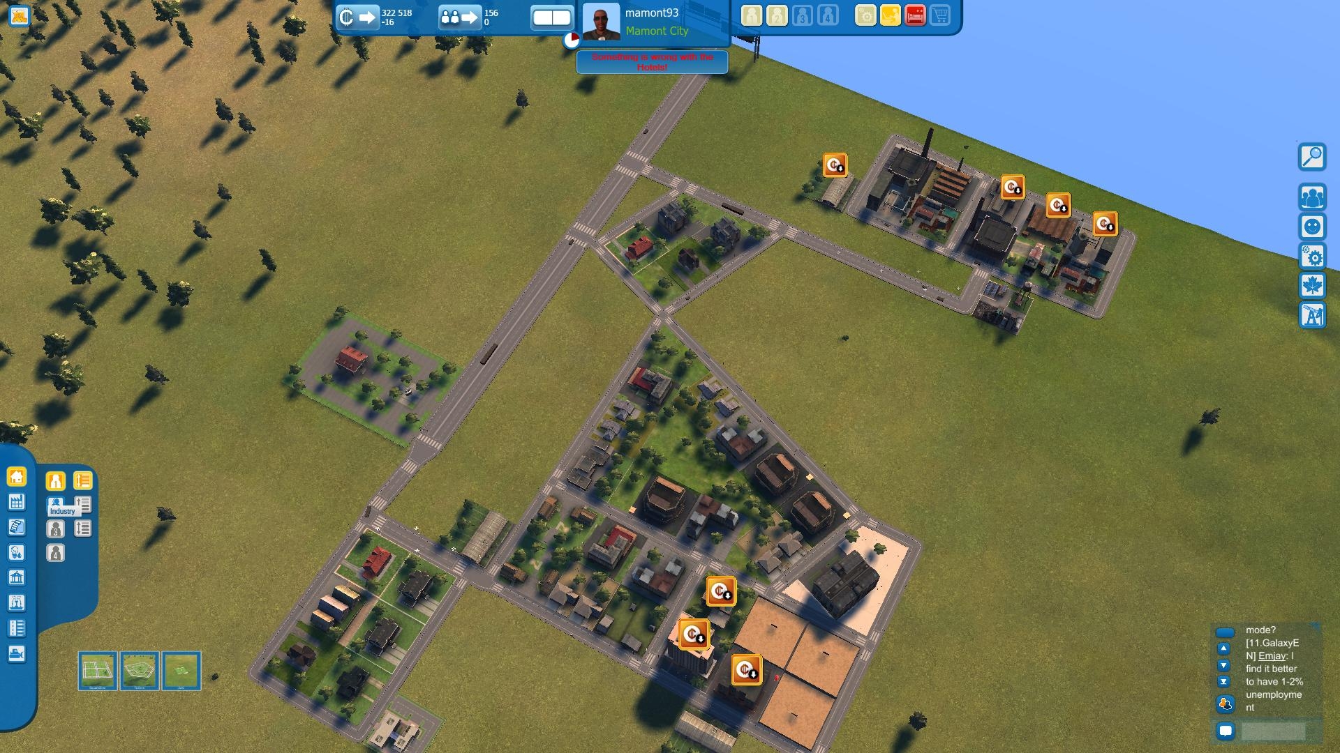 Скриншот из игры Cities XL под номером 136