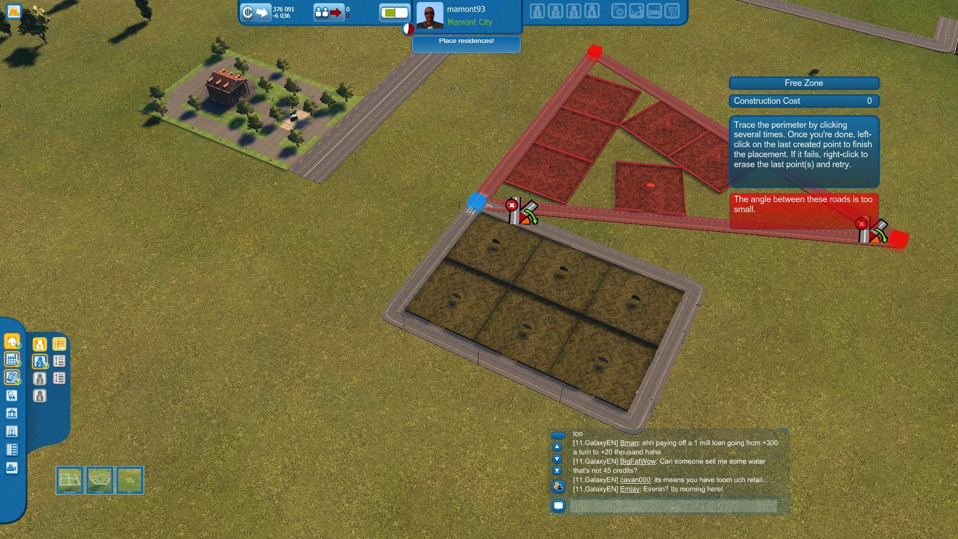 Скриншот из игры Cities XL под номером 68