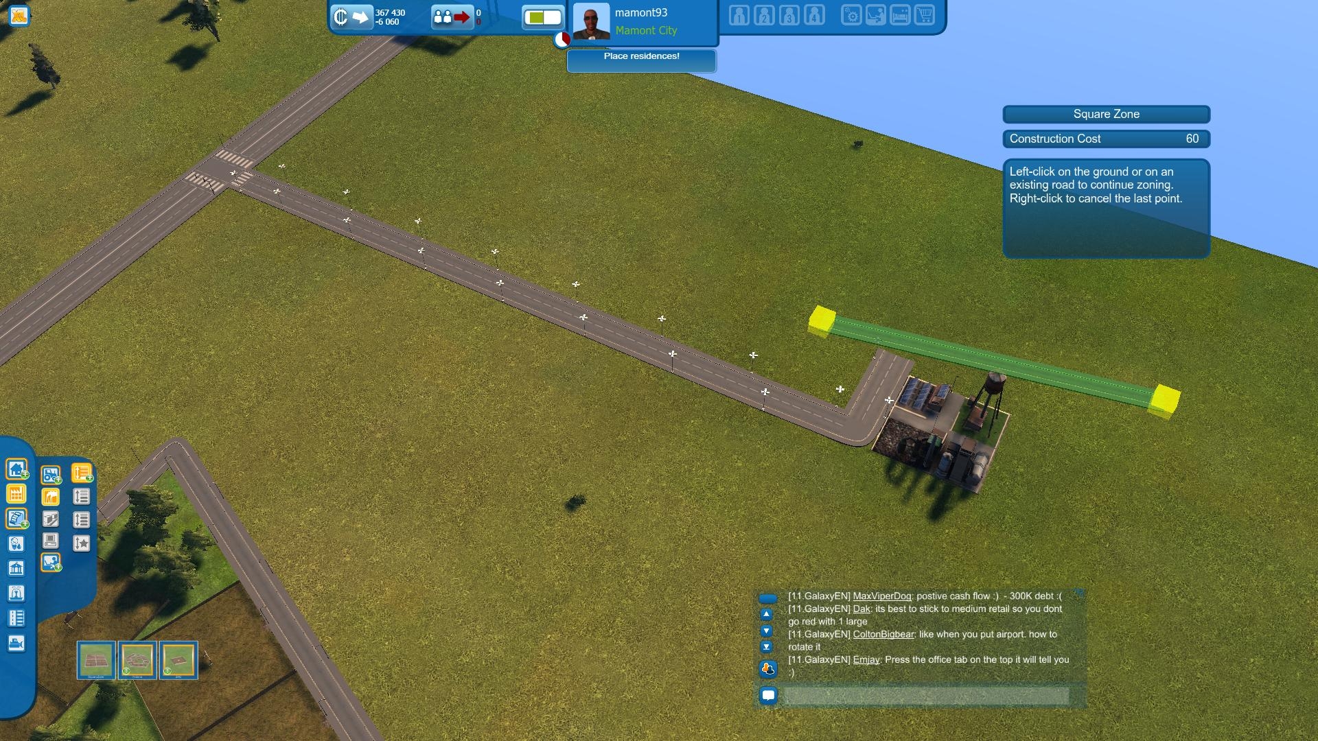 Скриншот из игры Cities XL под номером 73