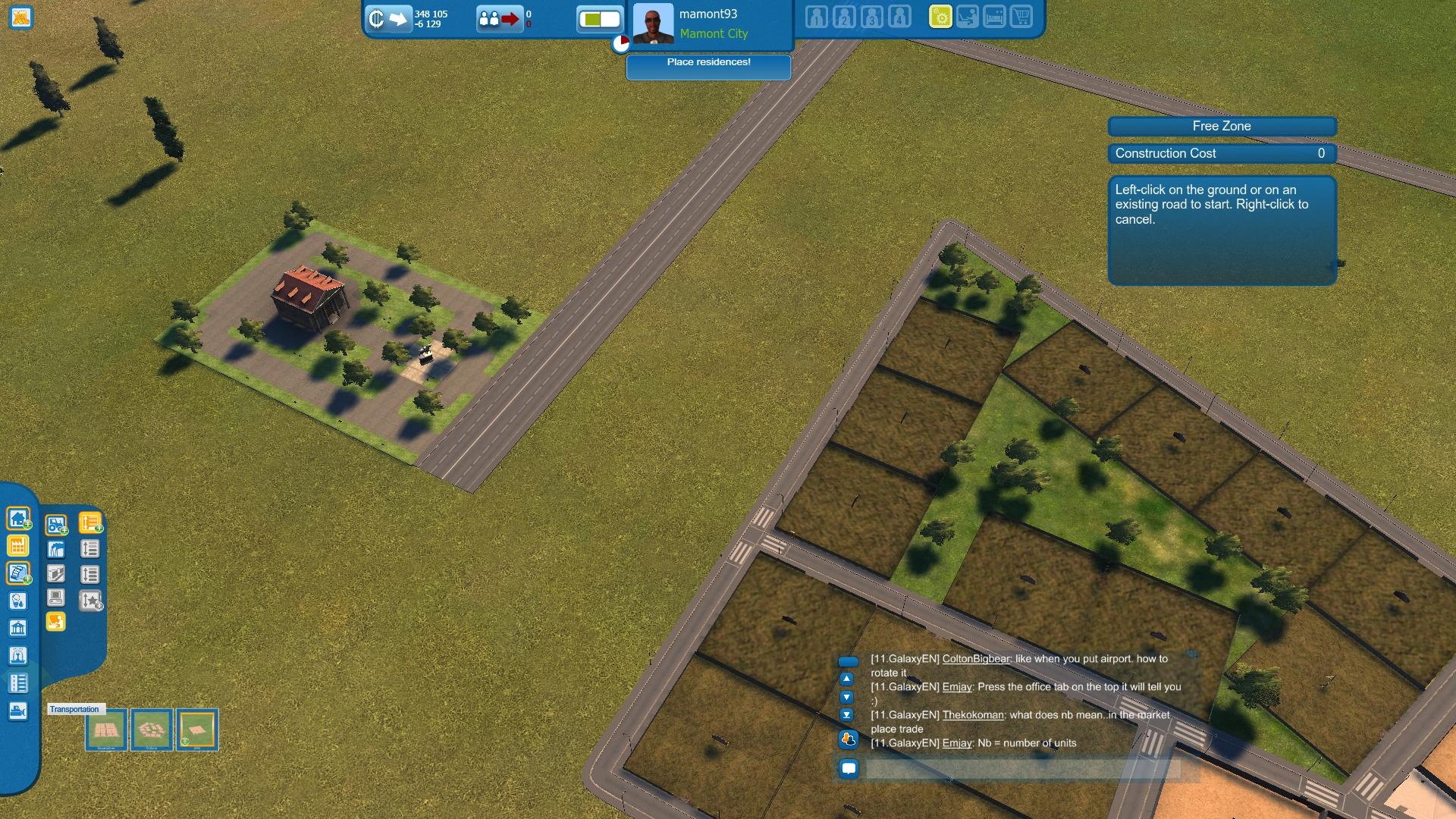 Скриншот из игры Cities XL под номером 81