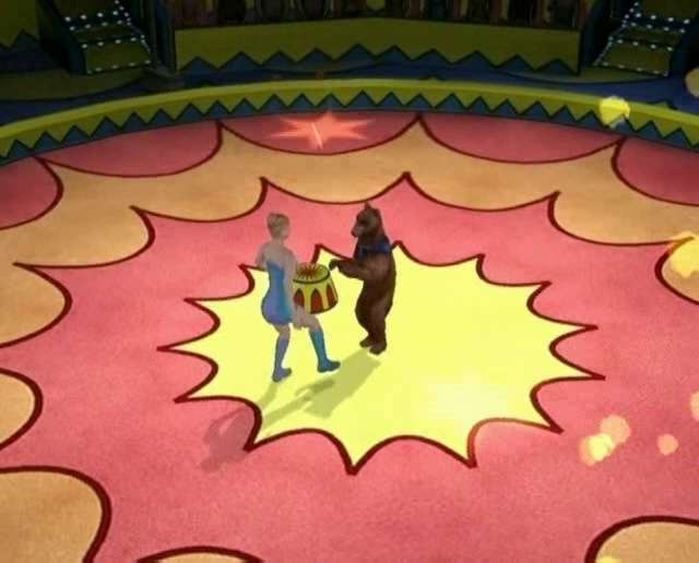 Скриншот из игры Circus Empire под номером 1