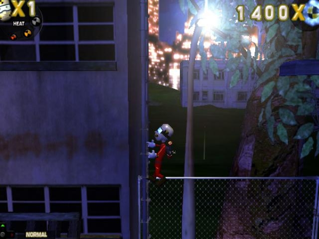 Скриншот из игры CID the Dummy под номером 7