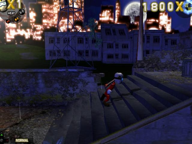 Скриншот из игры CID the Dummy под номером 8