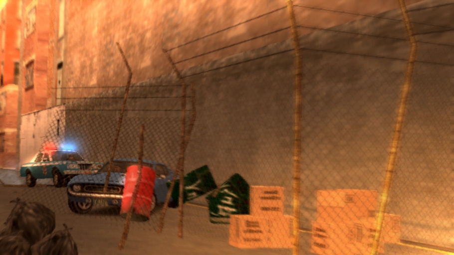 Скриншот из игры Driver: Parallel Lines под номером 11
