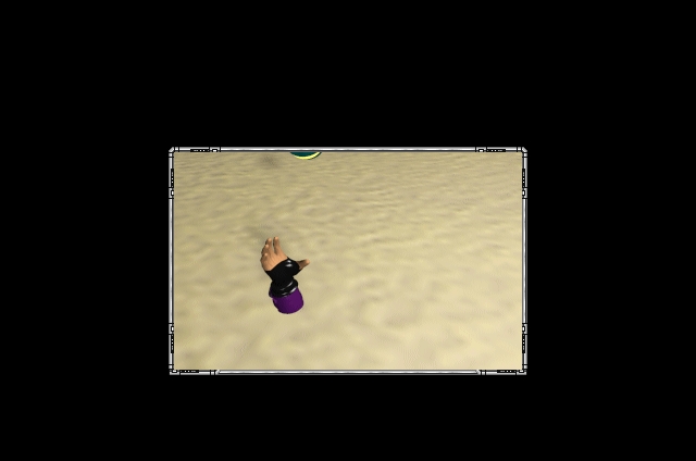 Скриншот из игры Chronomaster под номером 17
