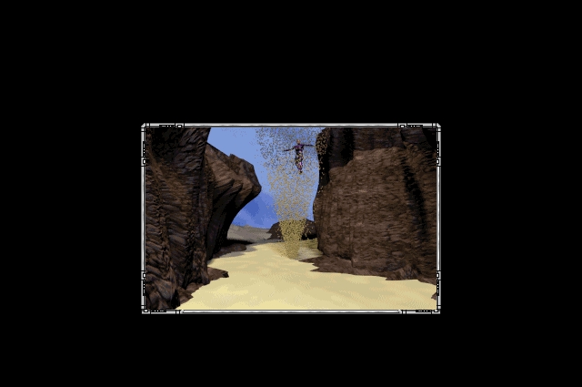 Скриншот из игры Chronomaster под номером 22