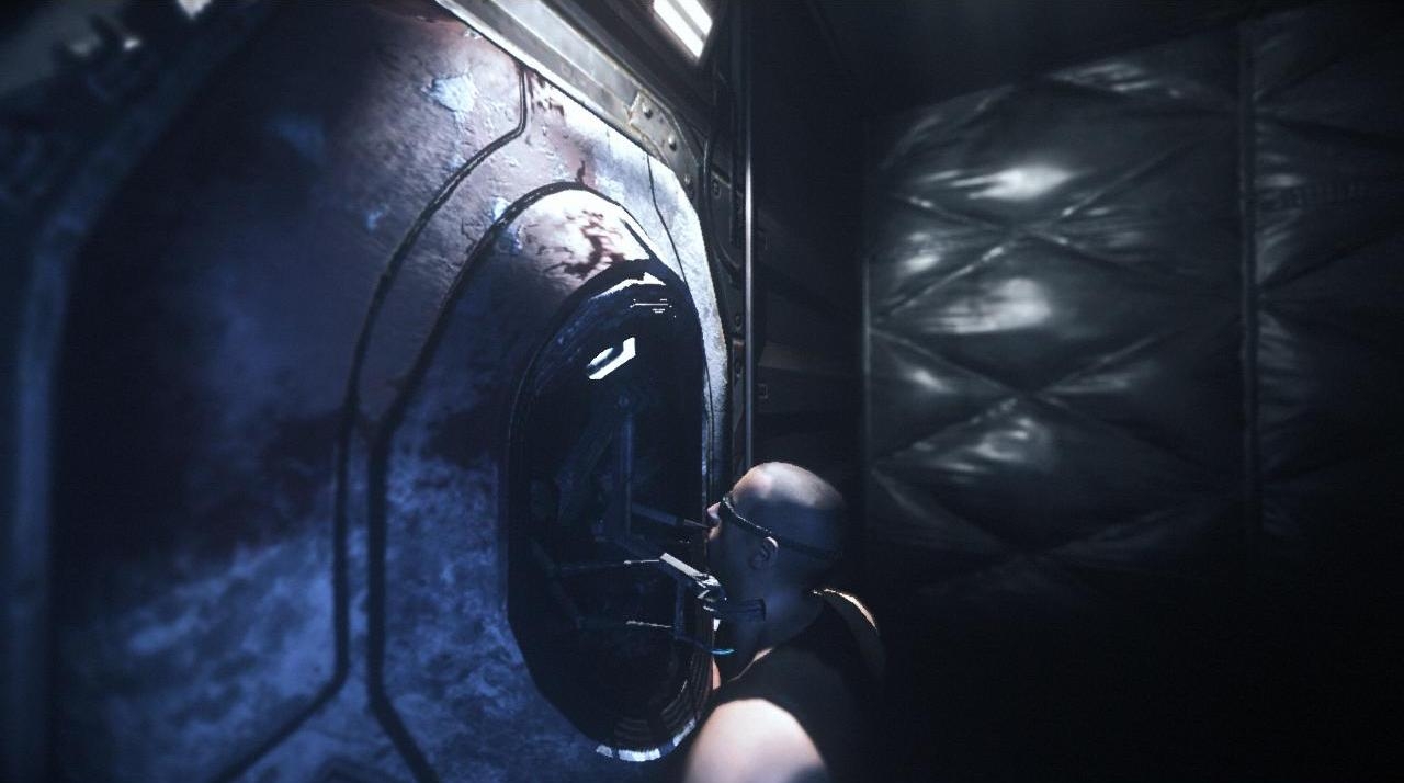Скриншот из игры Chronicles of Riddick: Assault on Dark Athena под номером 18