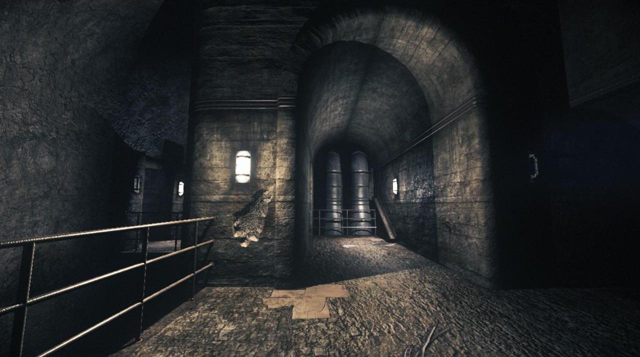 Скриншот из игры Chronicles of Riddick: Assault on Dark Athena под номером 21