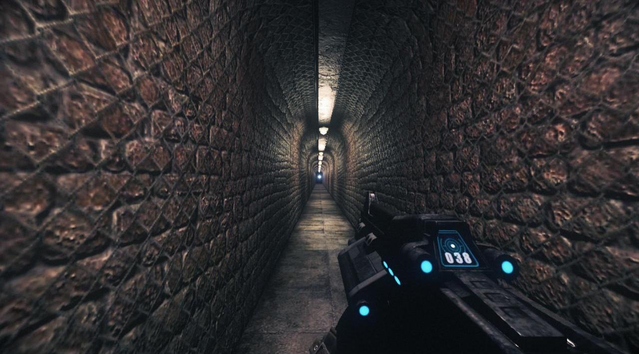 Скриншот из игры Chronicles of Riddick: Assault on Dark Athena под номером 22