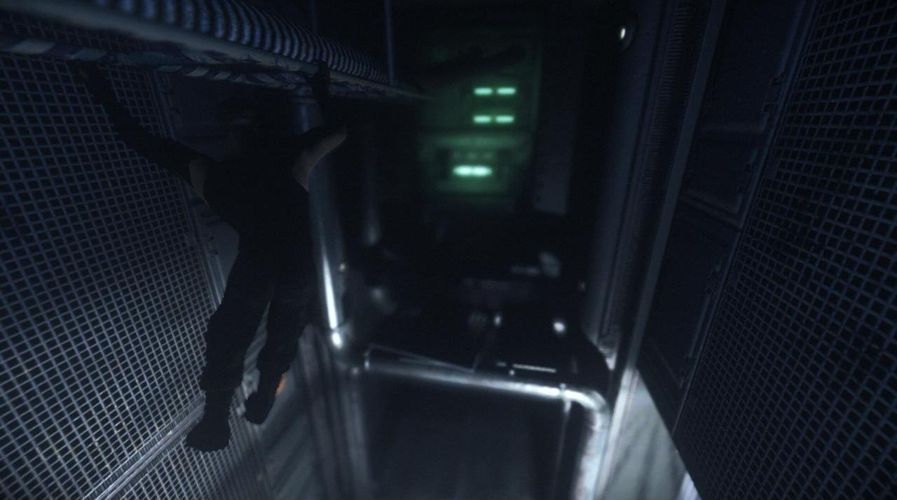 Скриншот из игры Chronicles of Riddick: Assault on Dark Athena под номером 40