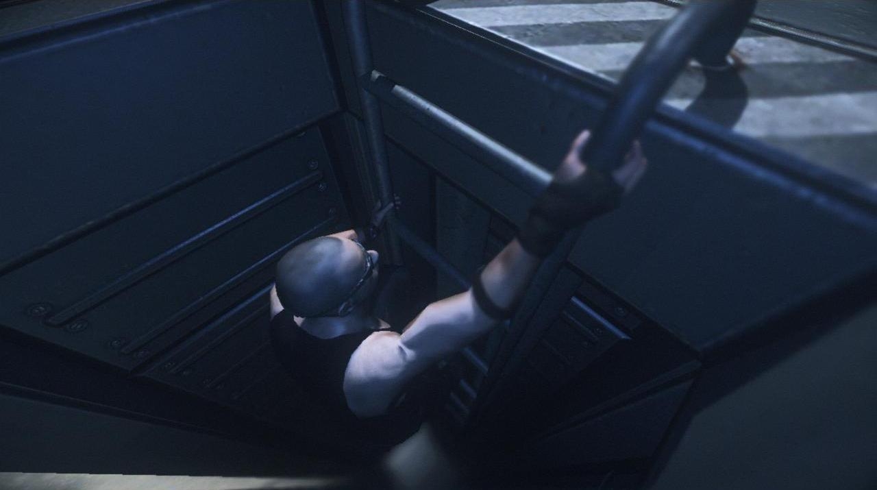 Скриншот из игры Chronicles of Riddick: Assault on Dark Athena под номером 46