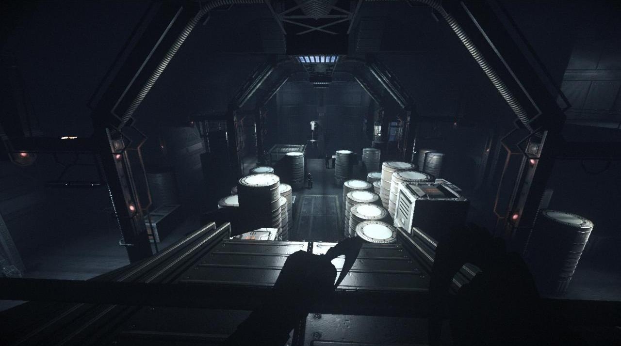 Скриншот из игры Chronicles of Riddick: Assault on Dark Athena под номером 53