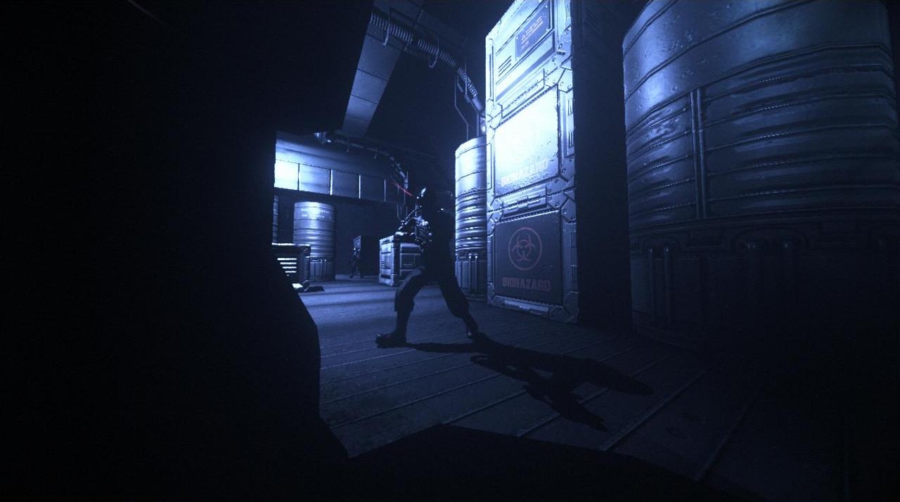 Скриншот из игры Chronicles of Riddick: Assault on Dark Athena под номером 54