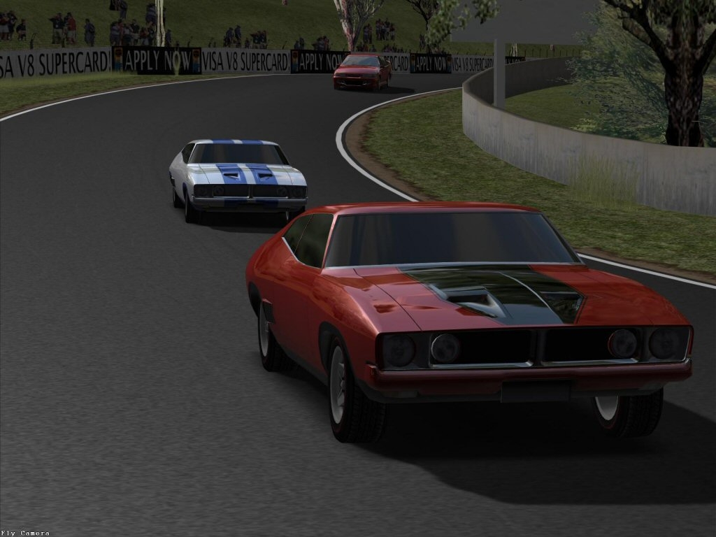 Скриншот из игры Driving Speed 2 под номером 11