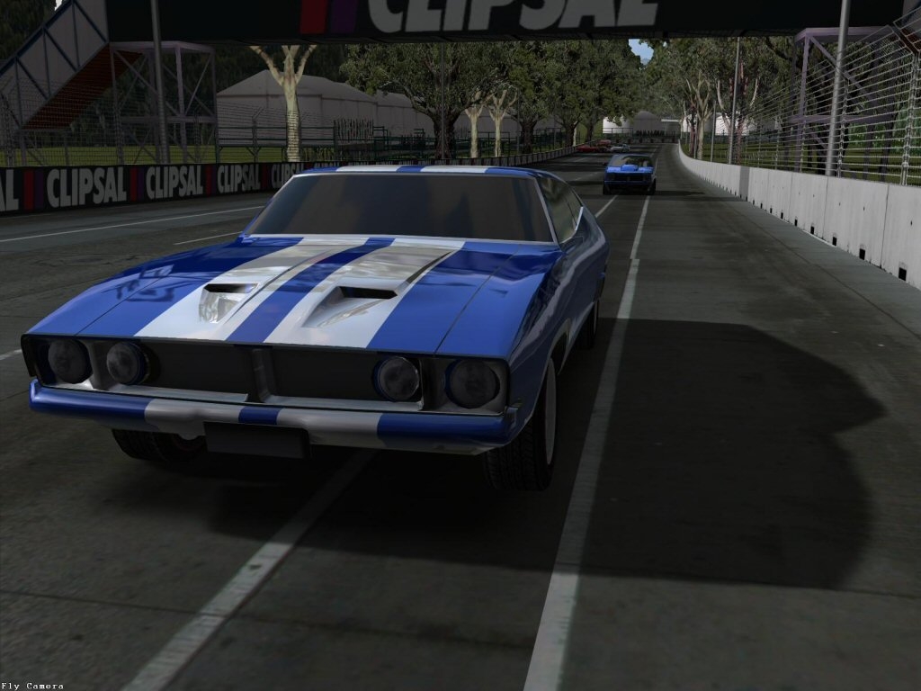 Скриншот из игры Driving Speed 2 под номером 7