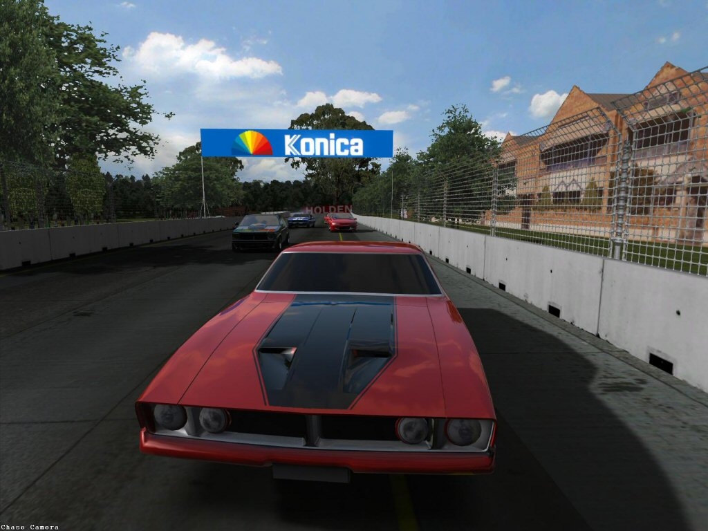 Скриншот из игры Driving Speed 2 под номером 8