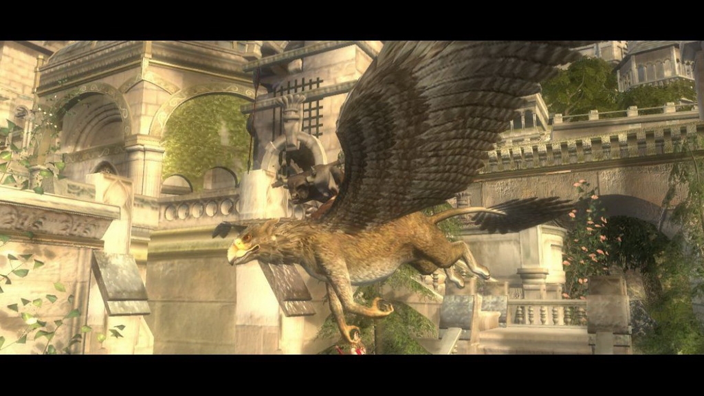 Скриншот из игры Chronicles of Narnia: Prince Caspian, The под номером 10