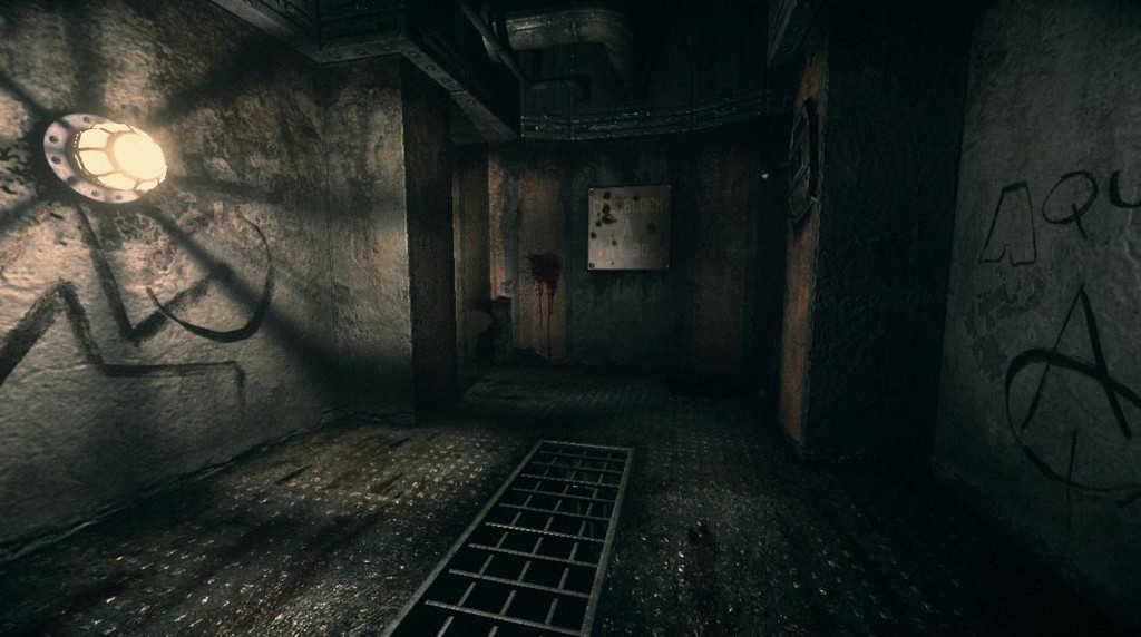Скриншот из игры Chronicles Of Riddick: Escape From Butcher Bay под номером 61