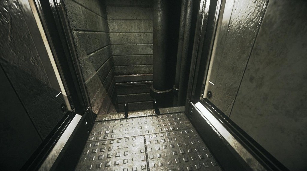 Скриншот из игры Chronicles Of Riddick: Escape From Butcher Bay под номером 63