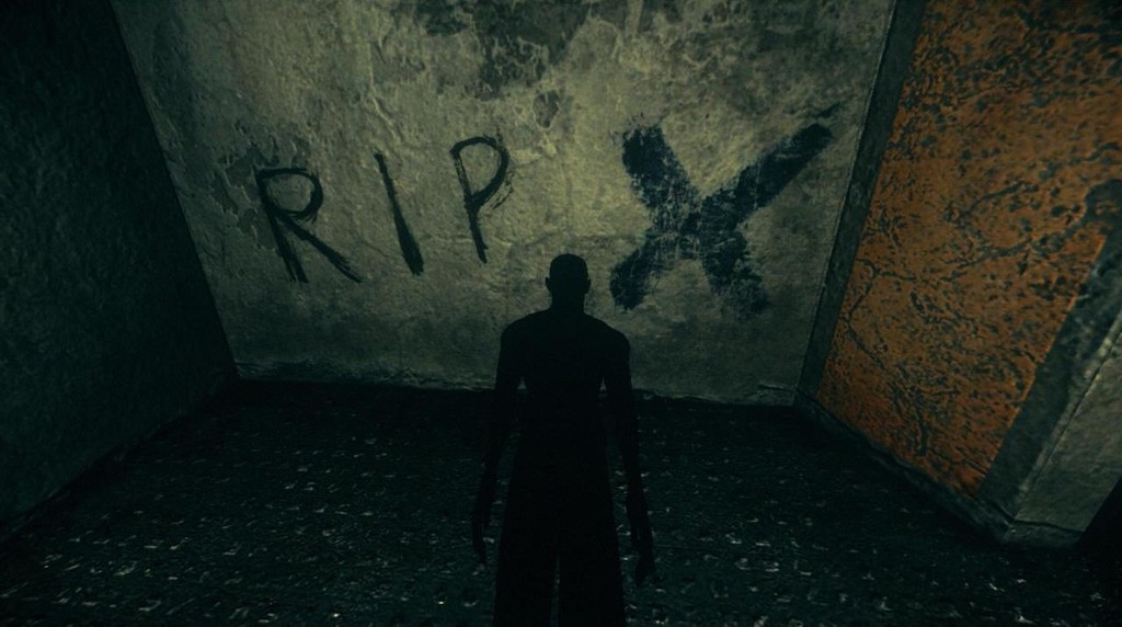 Скриншот из игры Chronicles Of Riddick: Escape From Butcher Bay под номером 81