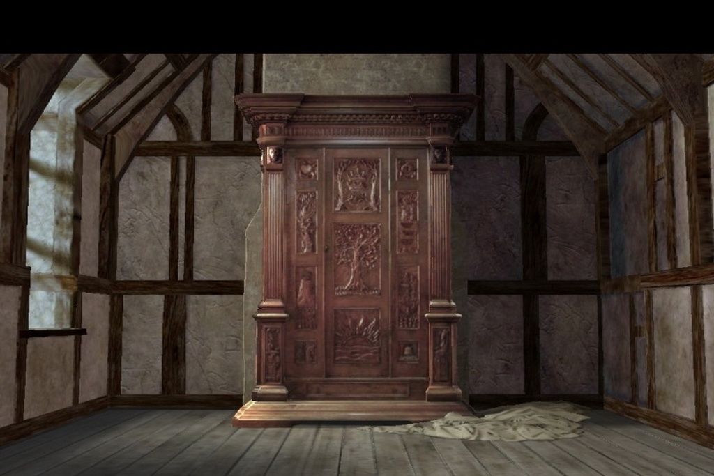 Скриншот из игры Chronicles of Narnia: The Lion, The Witch and The Wardrobe, The под номером 20