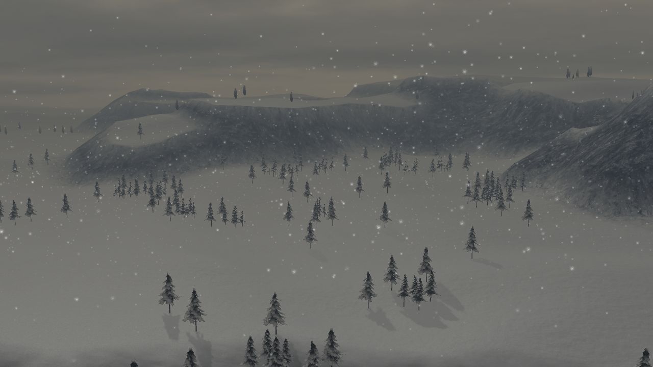 Скриншот из игры Chromehounds под номером 2