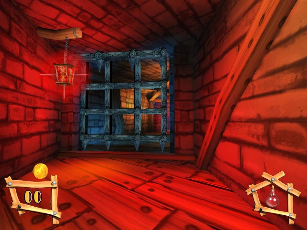 Скриншот из игры Chester Adventures под номером 10