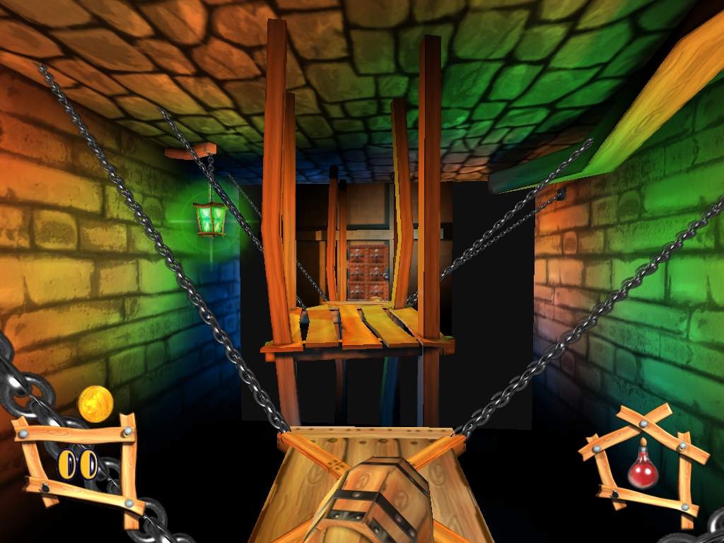 Скриншот из игры Chester Adventures под номером 9