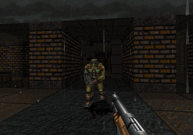 Скриншот из игры Chasm: The Rift под номером 23