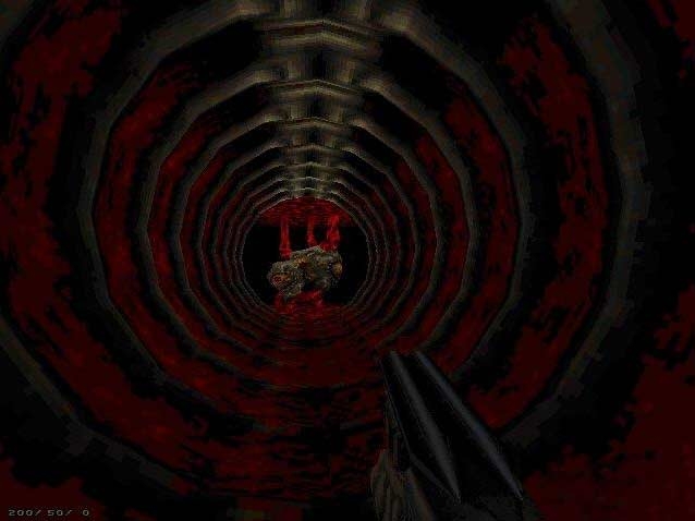 Скриншот из игры Chasm: The Rift под номером 3