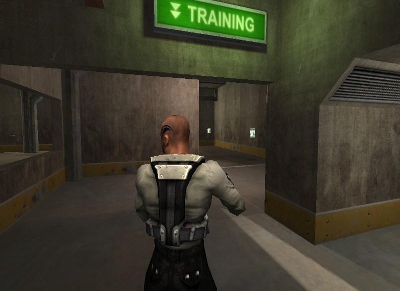 Скриншот из игры Blitz: Disc Arena под номером 6