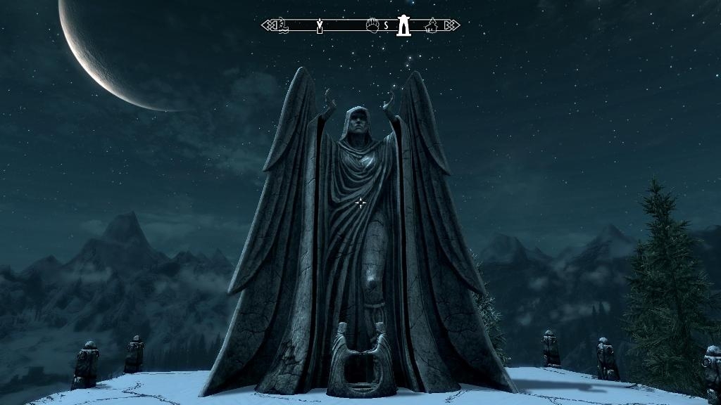 Скриншот из игры Elder Scrolls 5: Skyrim, The под номером 111