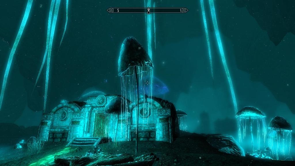 Скриншот из игры Elder Scrolls 5: Skyrim, The под номером 113