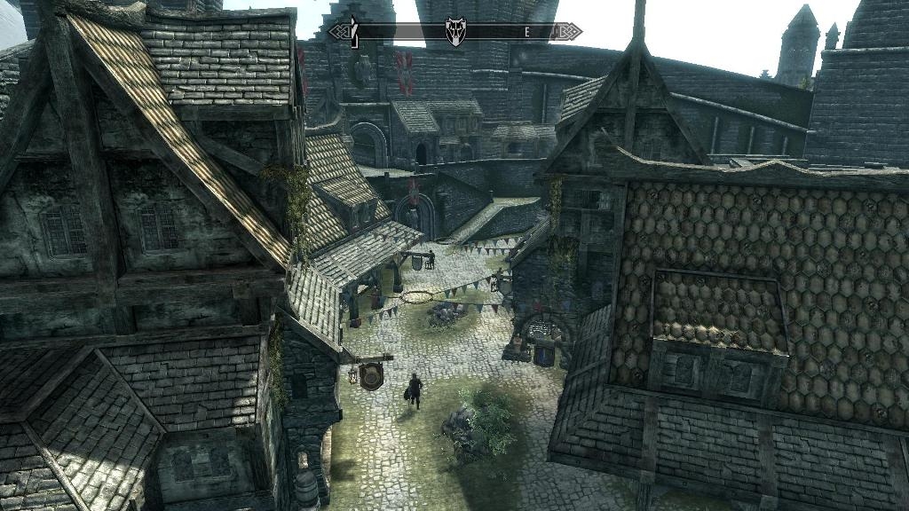 Скриншот из игры Elder Scrolls 5: Skyrim, The под номером 114