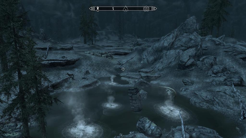 Скриншот из игры Elder Scrolls 5: Skyrim, The под номером 116