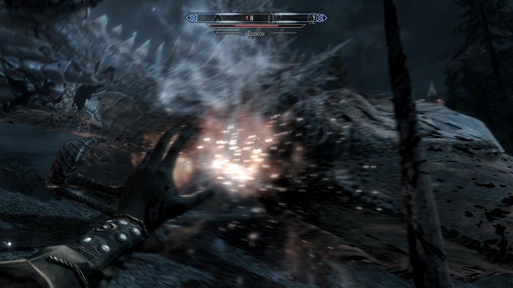 Скриншот из игры Elder Scrolls 5: Skyrim, The под номером 118