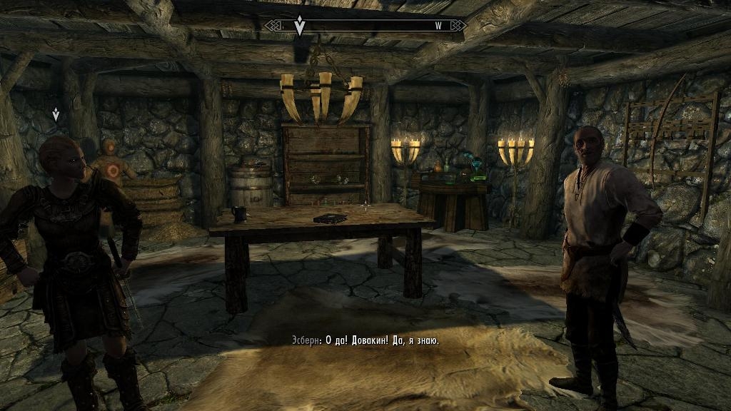 Скриншот из игры Elder Scrolls 5: Skyrim, The под номером 142