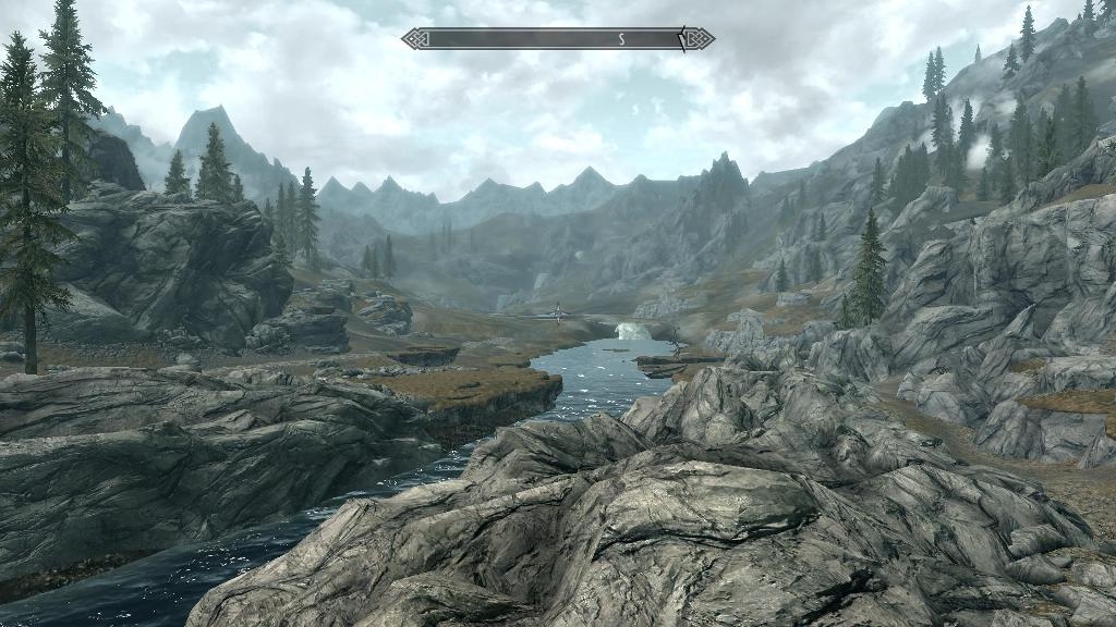 Скриншот из игры Elder Scrolls 5: Skyrim, The под номером 148