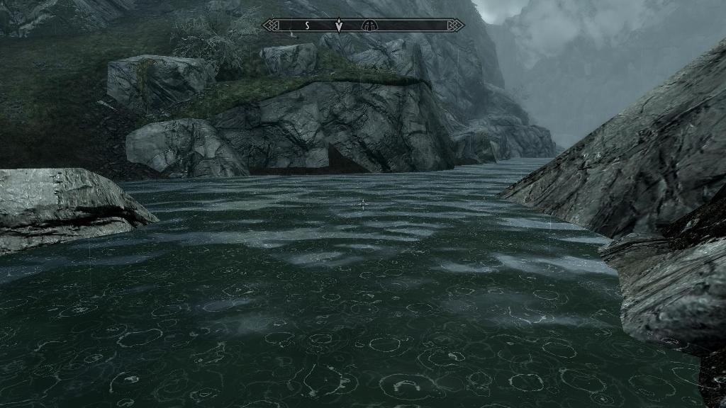 Скриншот из игры Elder Scrolls 5: Skyrim, The под номером 151