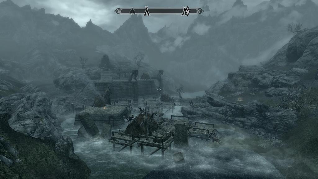 Скриншот из игры Elder Scrolls 5: Skyrim, The под номером 154