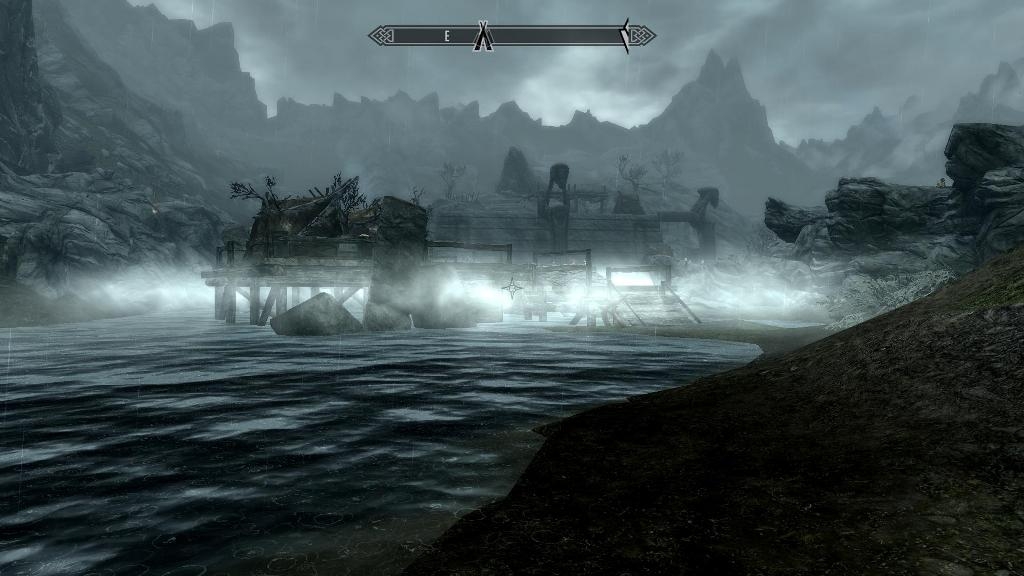 Скриншот из игры Elder Scrolls 5: Skyrim, The под номером 155