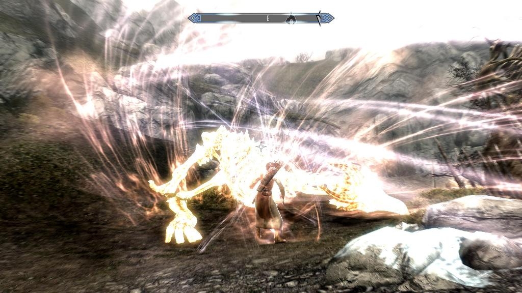 Скриншот из игры Elder Scrolls 5: Skyrim, The под номером 158