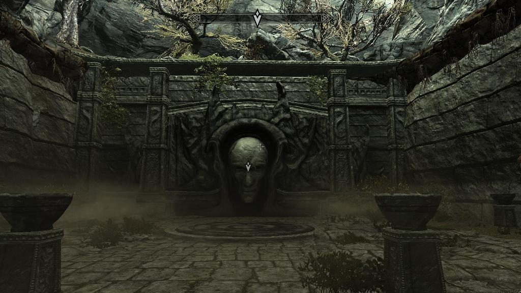 Скриншот из игры Elder Scrolls 5: Skyrim, The под номером 159