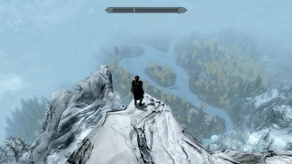 Скриншот из игры Elder Scrolls 5: Skyrim, The под номером 167