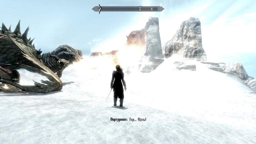 Скриншот из игры Elder Scrolls 5: Skyrim, The под номером 170