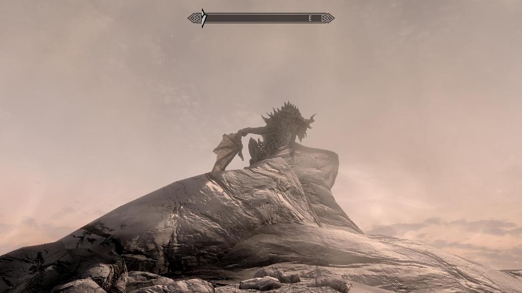 Скриншот из игры Elder Scrolls 5: Skyrim, The под номером 171