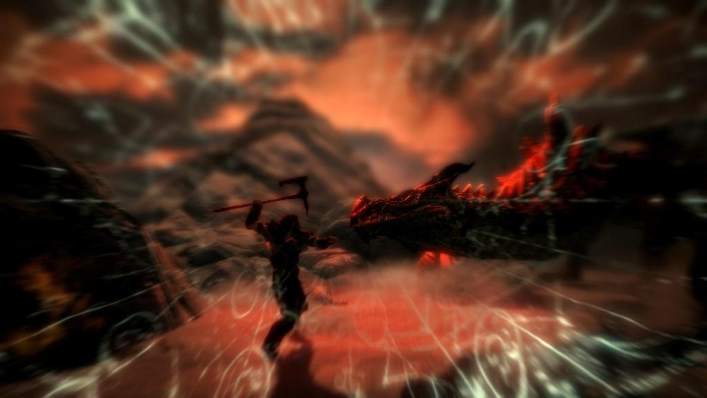 Скриншот из игры Elder Scrolls 5: Skyrim, The под номером 172