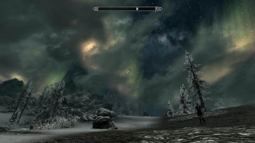 Скриншот из игры Elder Scrolls 5: Skyrim, The под номером 176