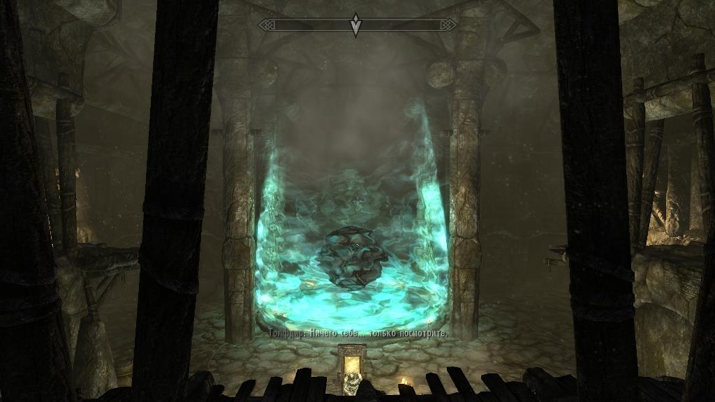 Скриншот из игры Elder Scrolls 5: Skyrim, The под номером 182